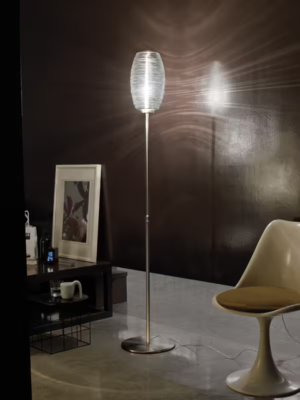 Damasco PT M Floor Lamp