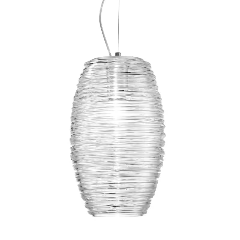 Damasco SP G LED Pendant