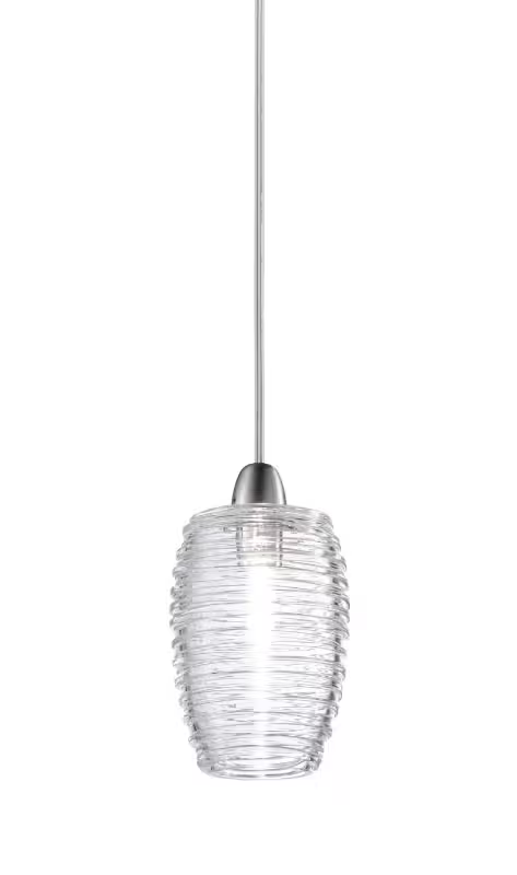 Damasco SP P LED Pendant