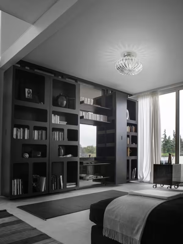 Diamante PL G Large Ceiling Light