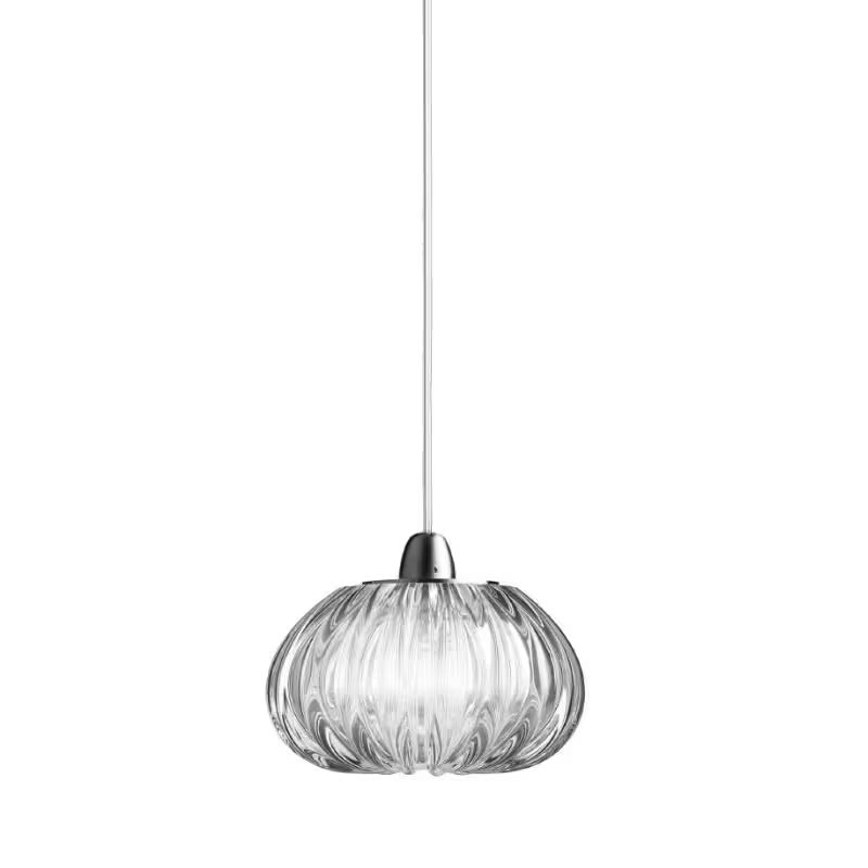 Diamante SP P G9 Pendant