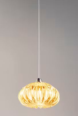 Diamante SP P G9 Pendant