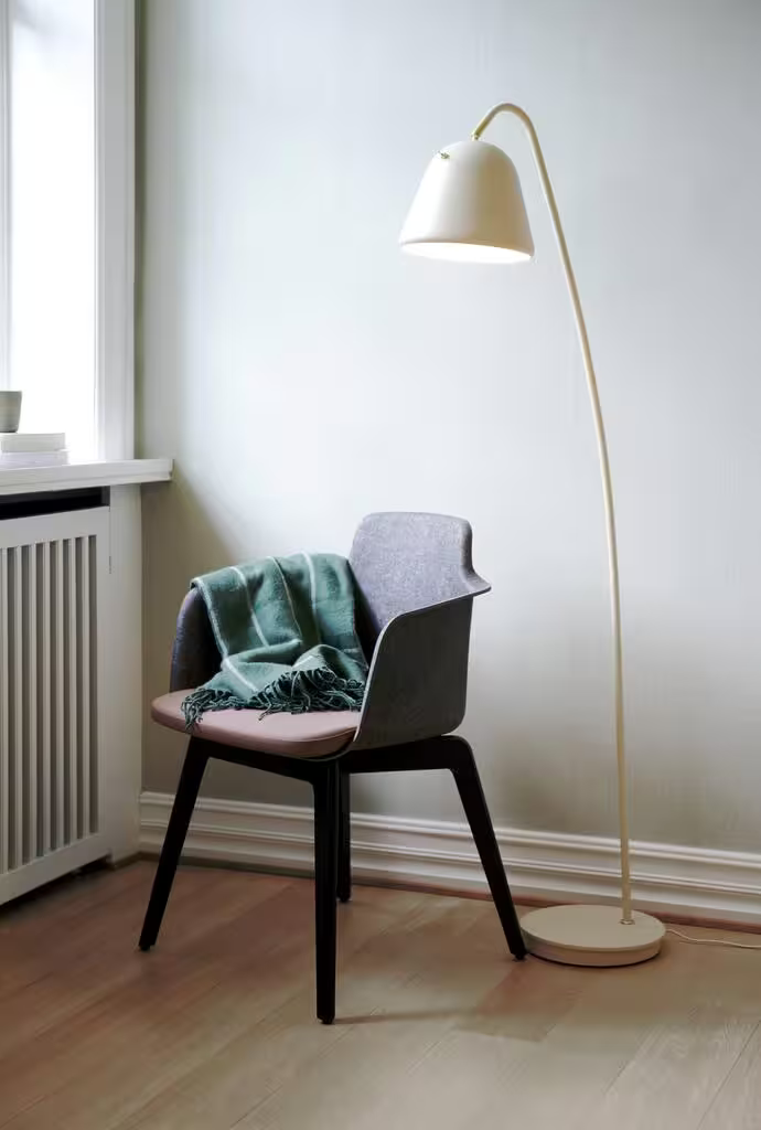 Fleur Floor Lamp