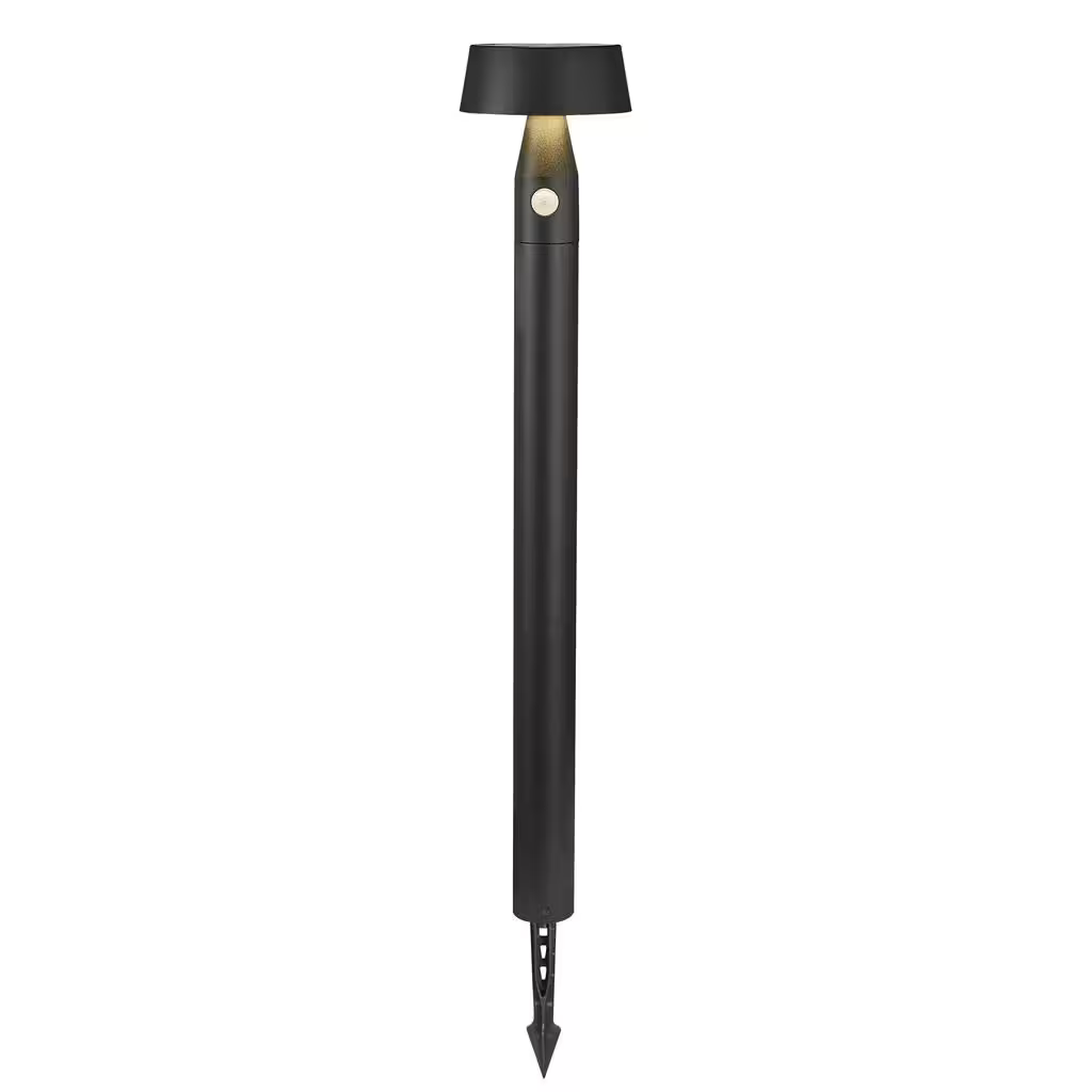 Nama 90 Outdoor LED Garden Light Black
