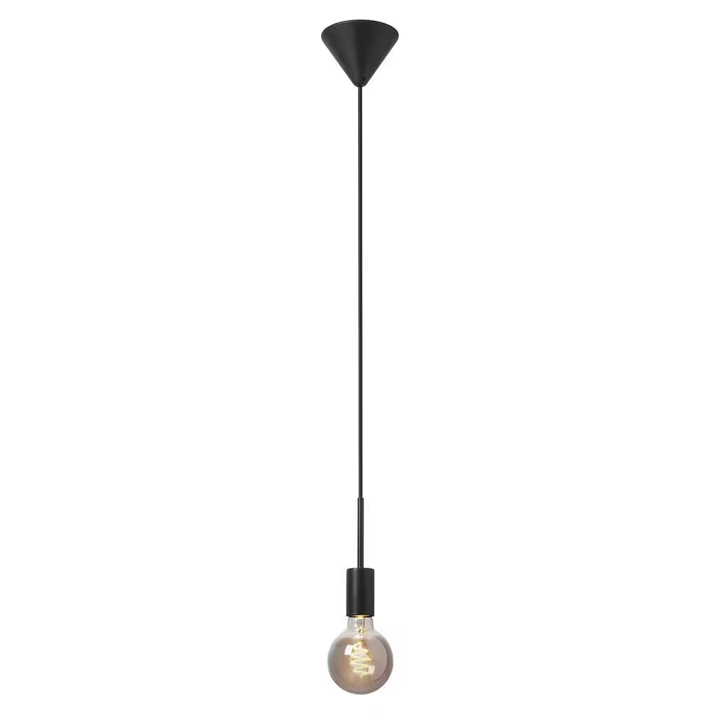 Paco 1-Light Pendant