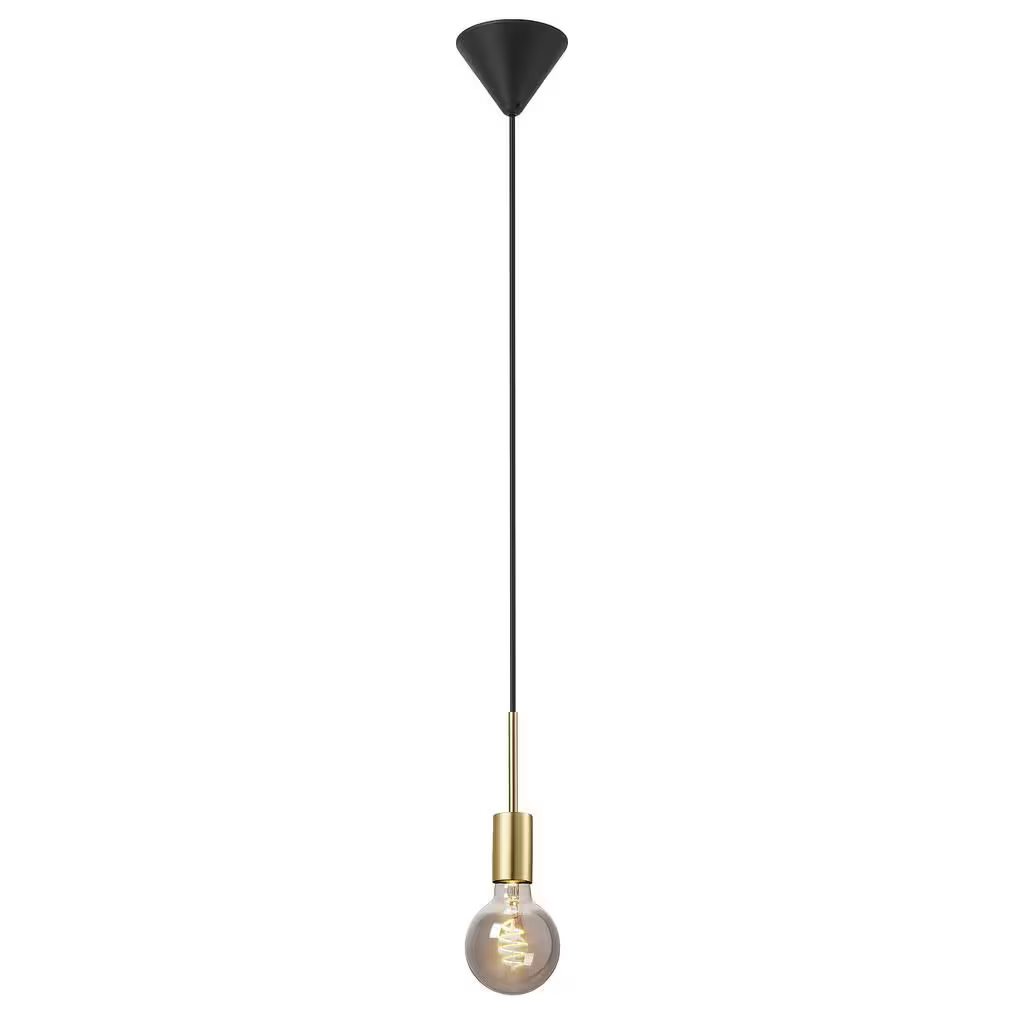 Paco 1-Light Pendant