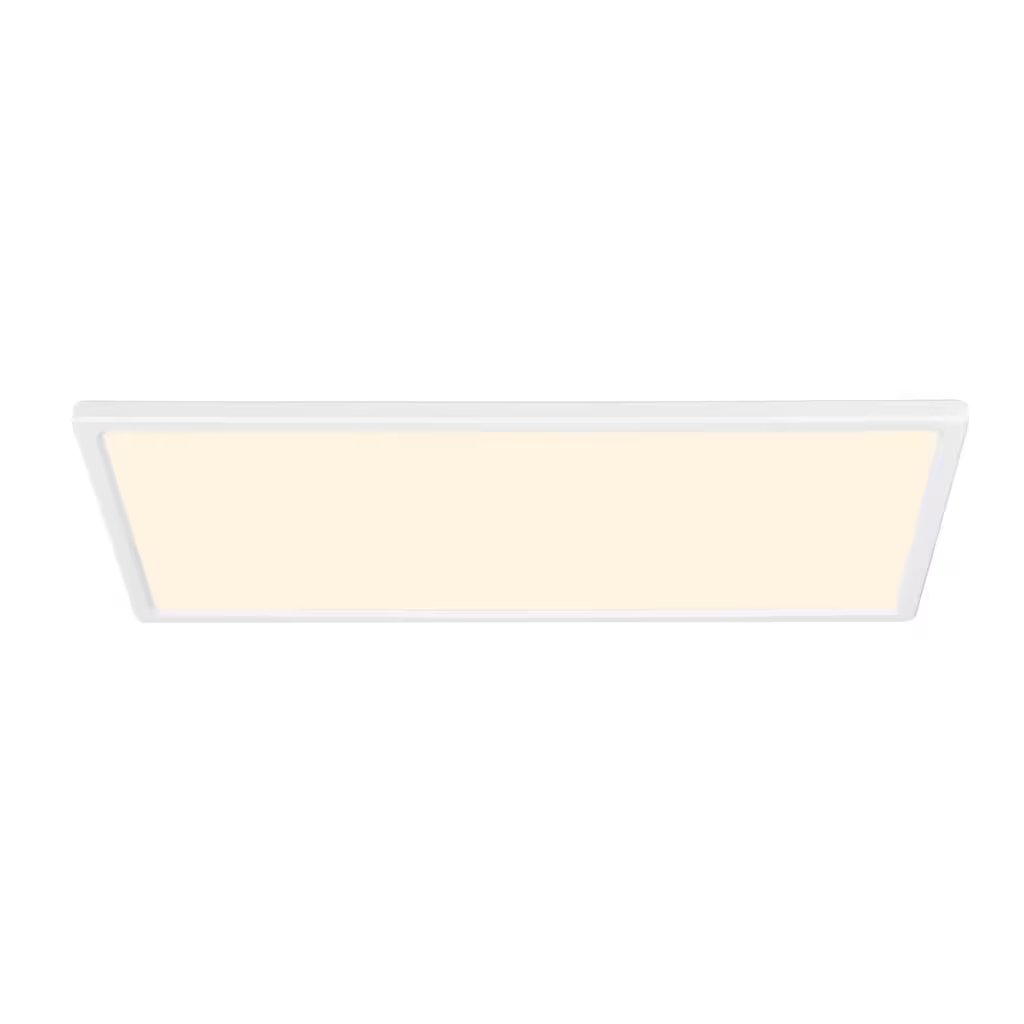 Harlow 60 LED Ceiling Light White