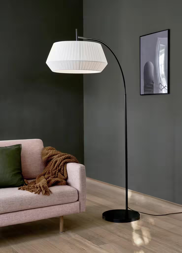 Dicte Floor Lamp