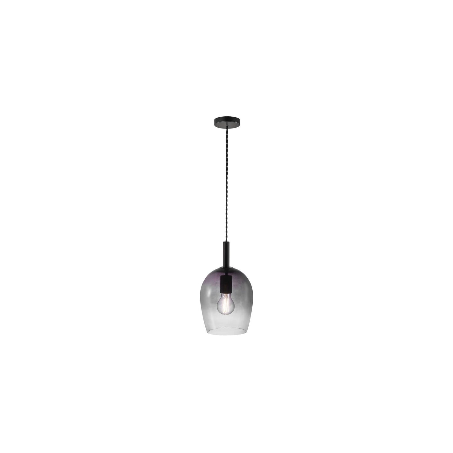 Uma 18 1-Light Pendant