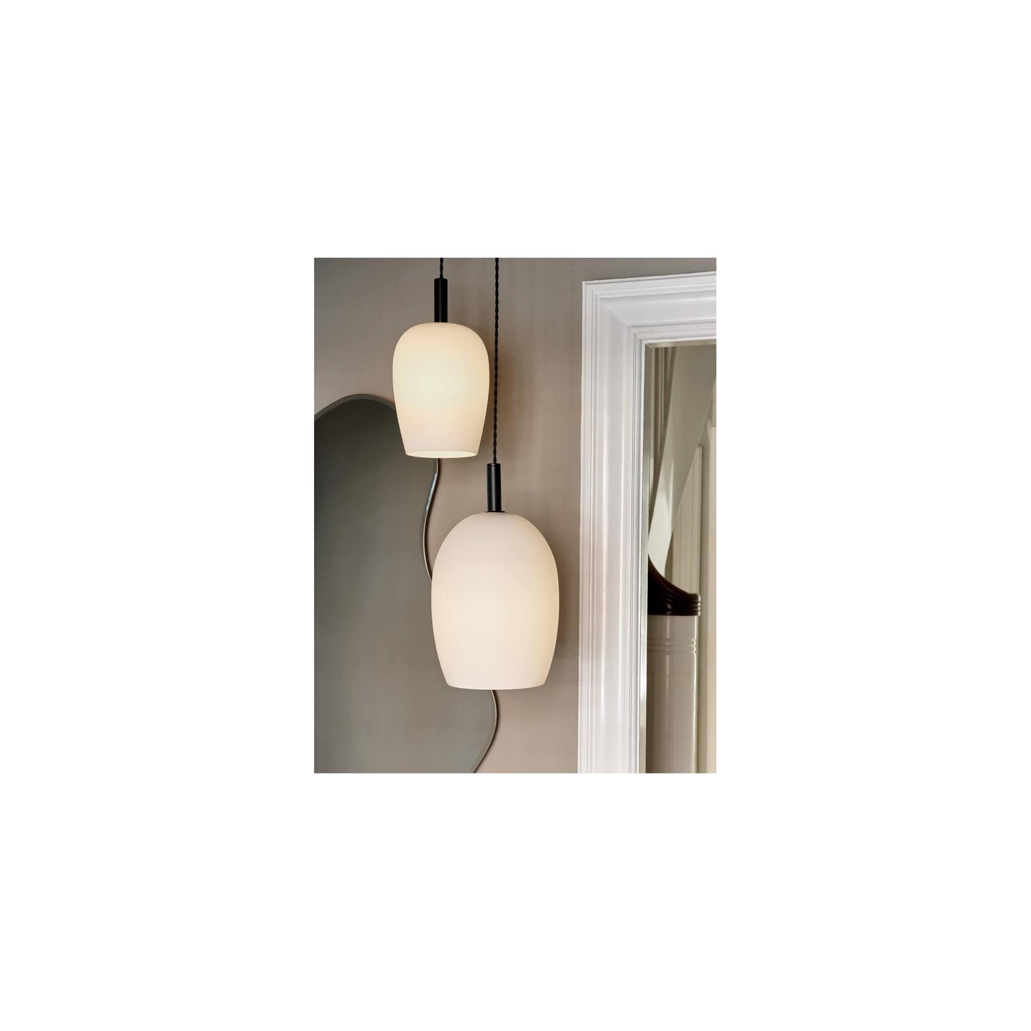 Uma 23 1-Light Pendant