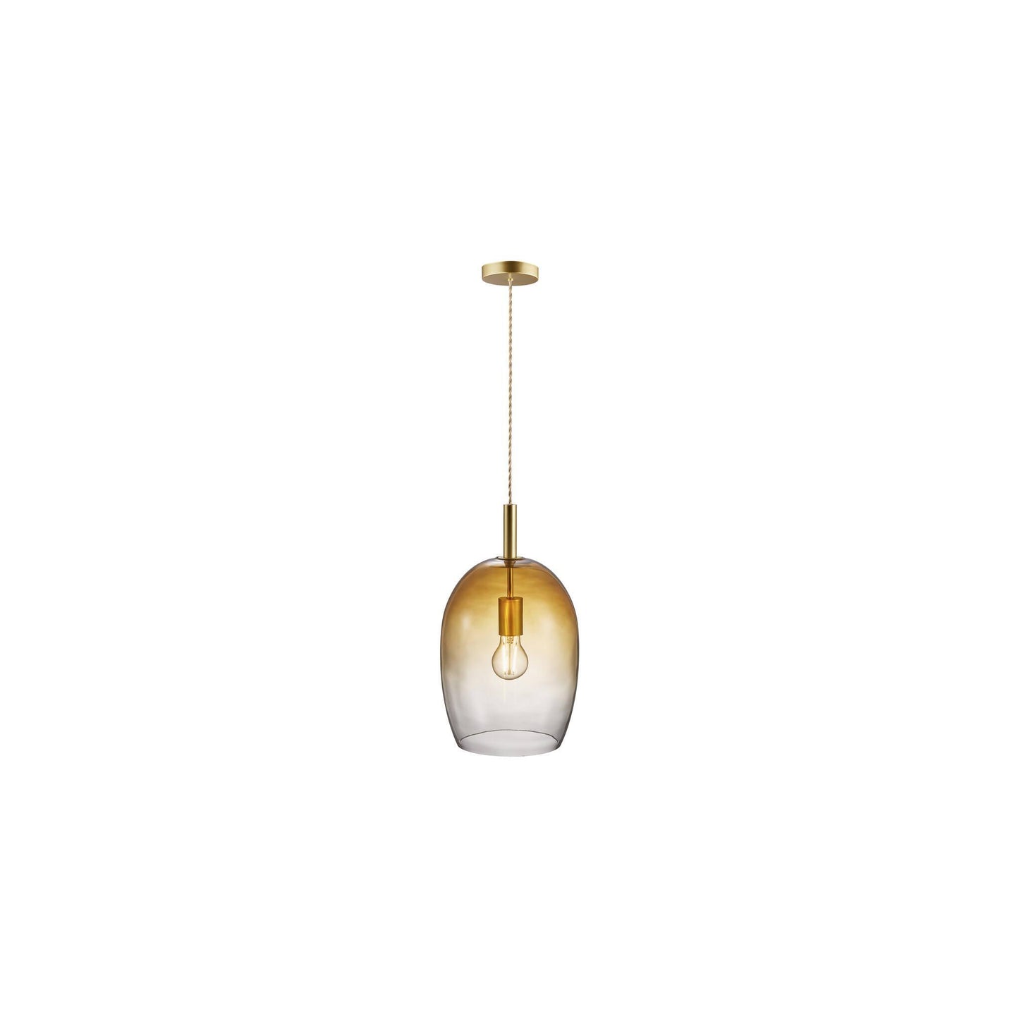 Uma 23 1-Light Pendant
