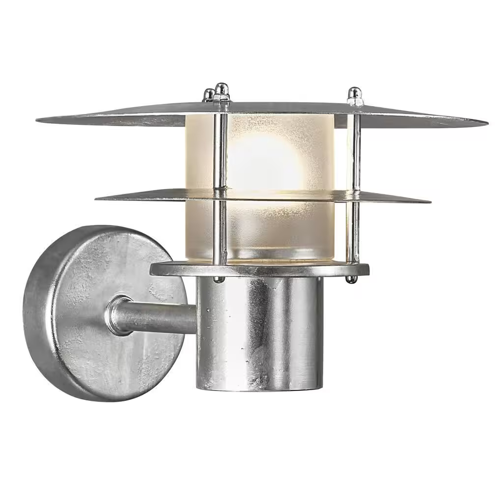 Bastia 24 Outdoor Wall Light