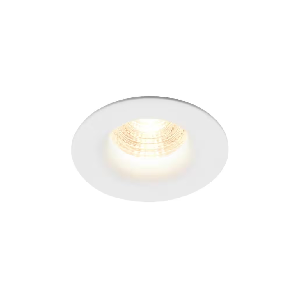 Stake Recessed LED Ceiling Light
