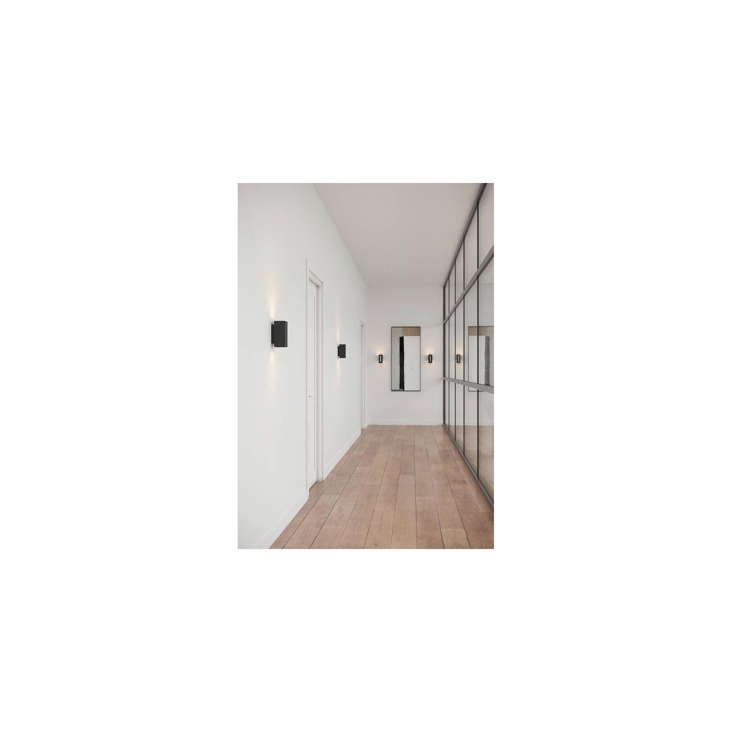 Mona Wall Light