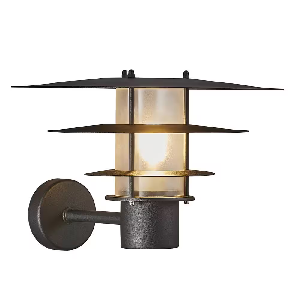 Bastia 35 Outdoor Wall Light
