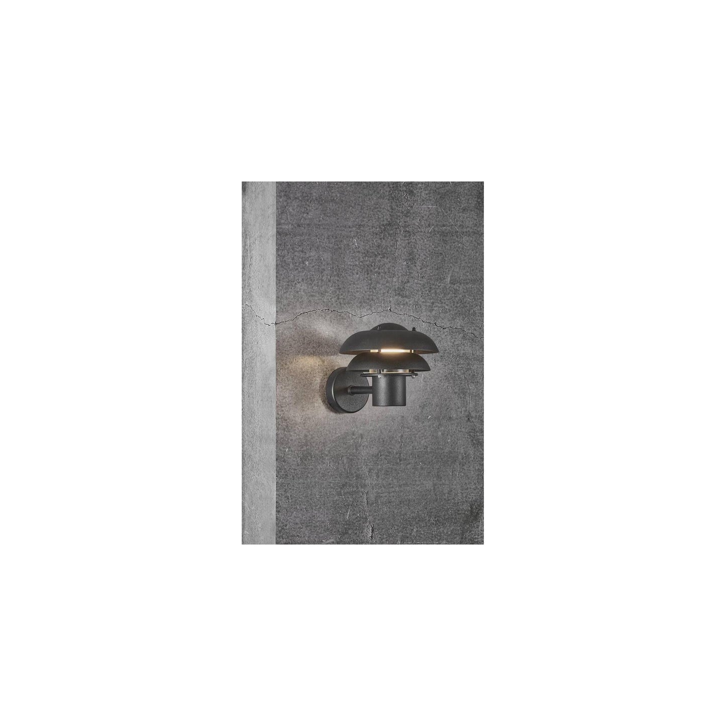 Kurnos 20 Outdoor Wall Light