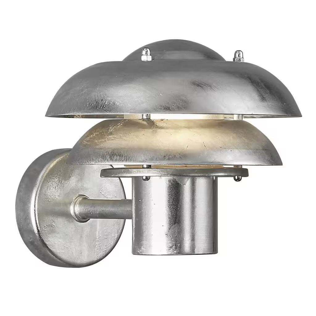 Kurnos 20 Outdoor Wall Light