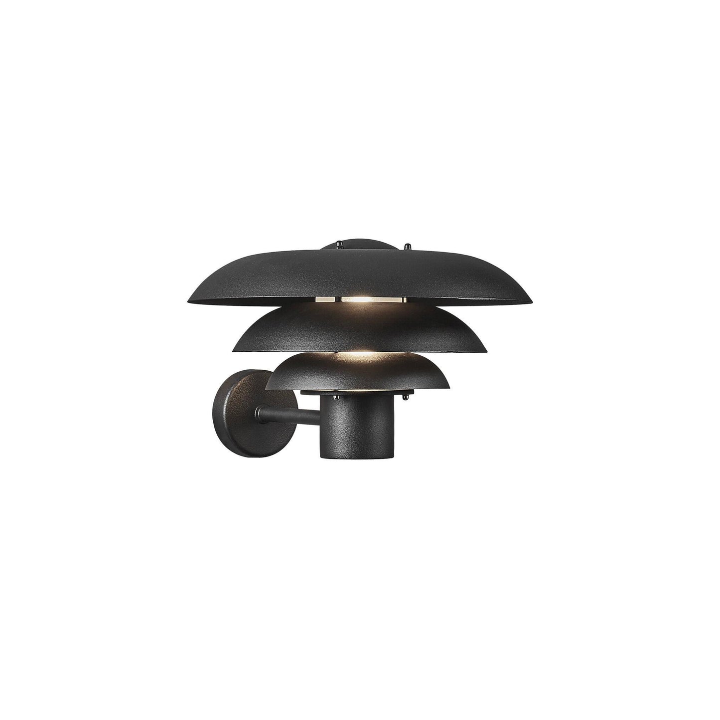 Kurnos 35 Outdoor Wall Light