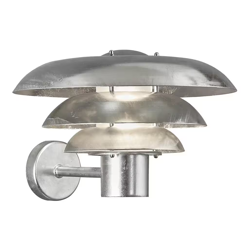 Kurnos 35 Outdoor Wall Light
