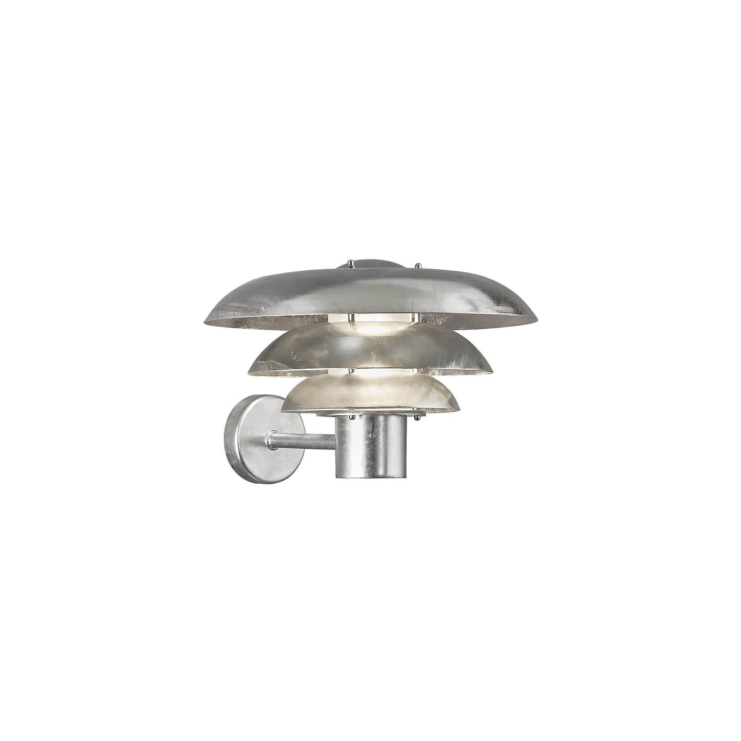 Kurnos 35 Outdoor Wall Light