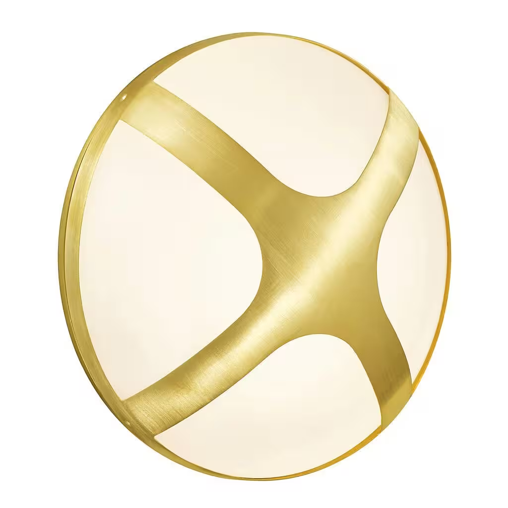 Cross 25 Outdoor Wall Light