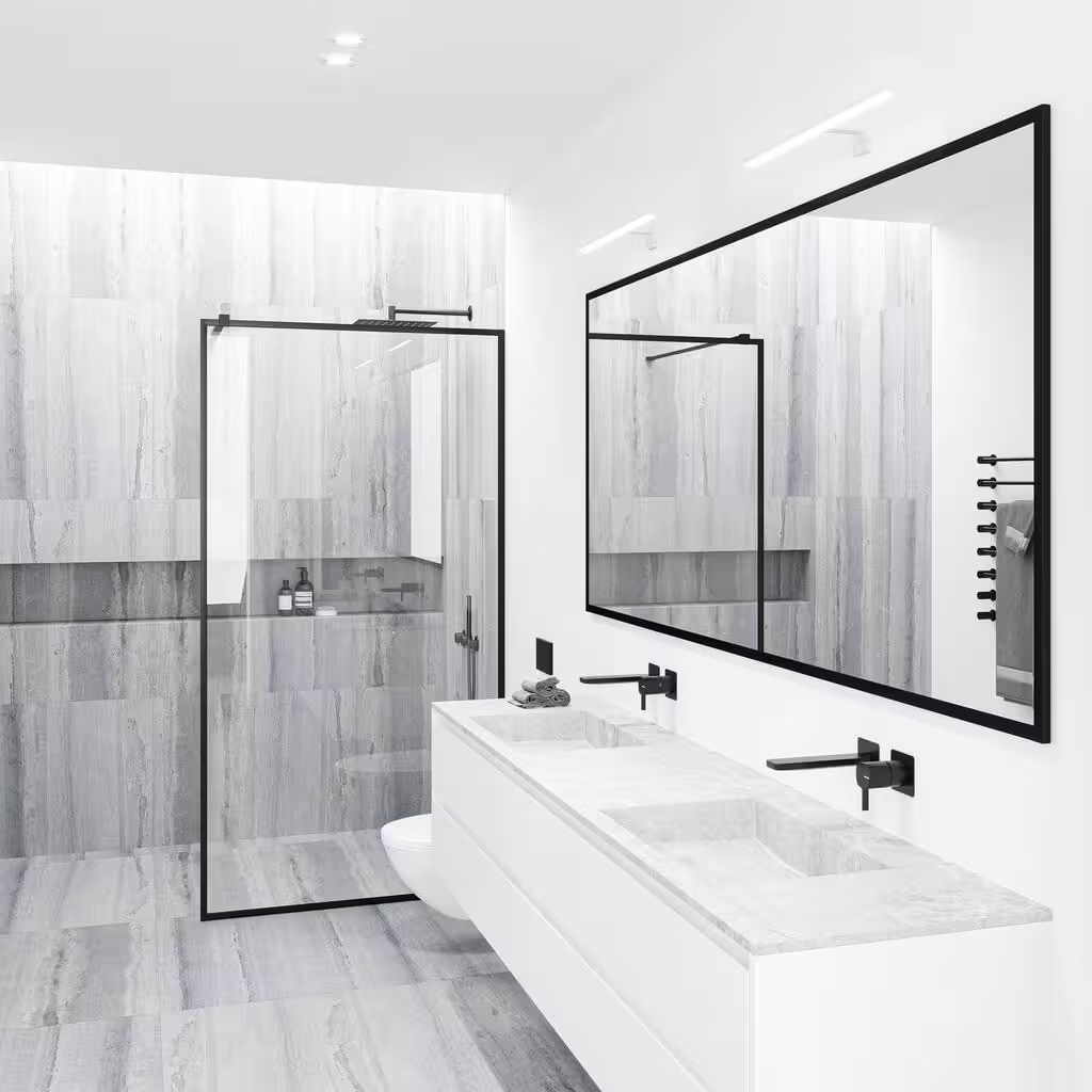 Marlee Bathroom Wall Light