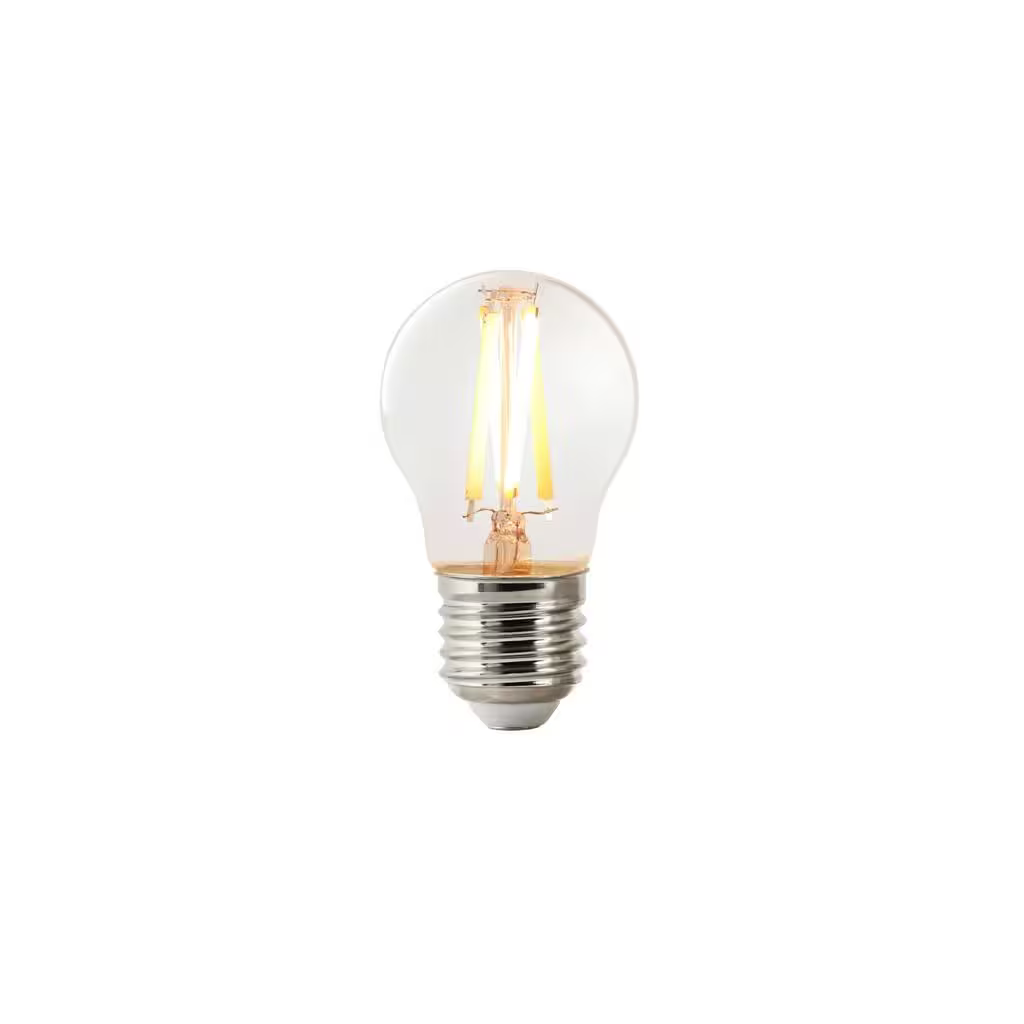 Smart E27 Bulb