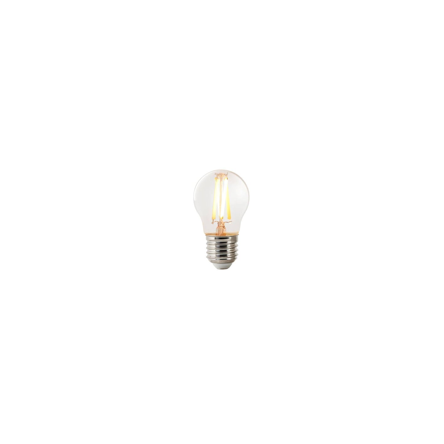 Smart E27 Bulb