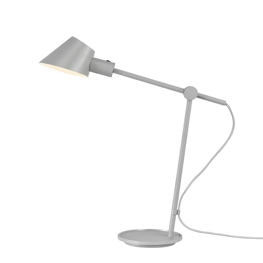 Stay Long Table Lamp