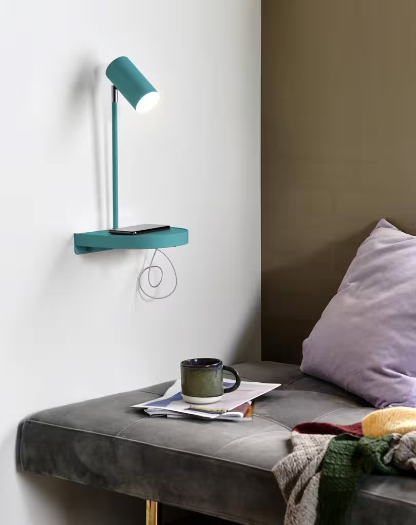 Cody Wall Light