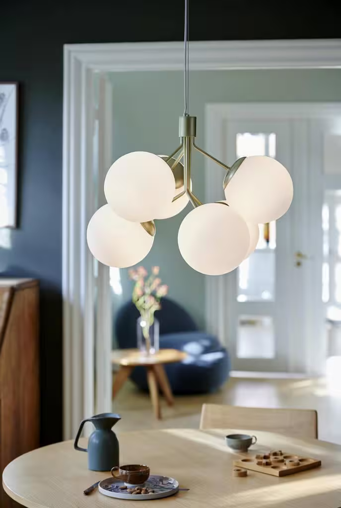 Ivona 6-Light Pendant