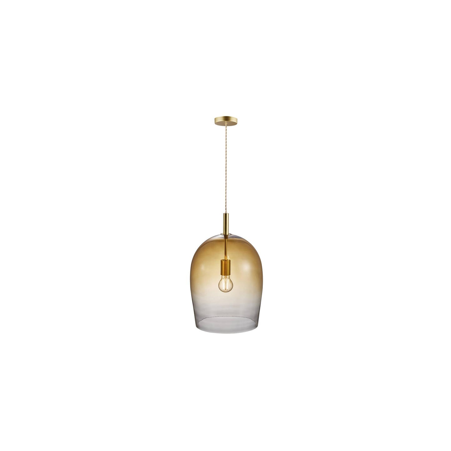 Uma 30 1-Light Pendant