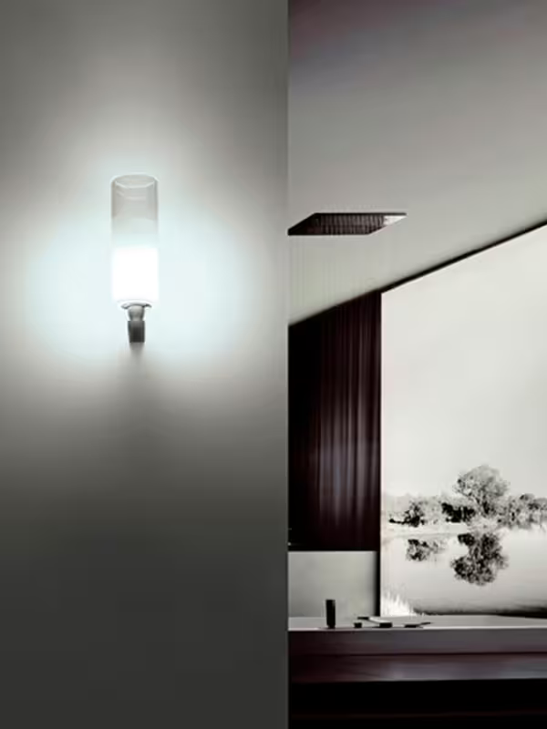 Lio AP L1 P Wall Light
