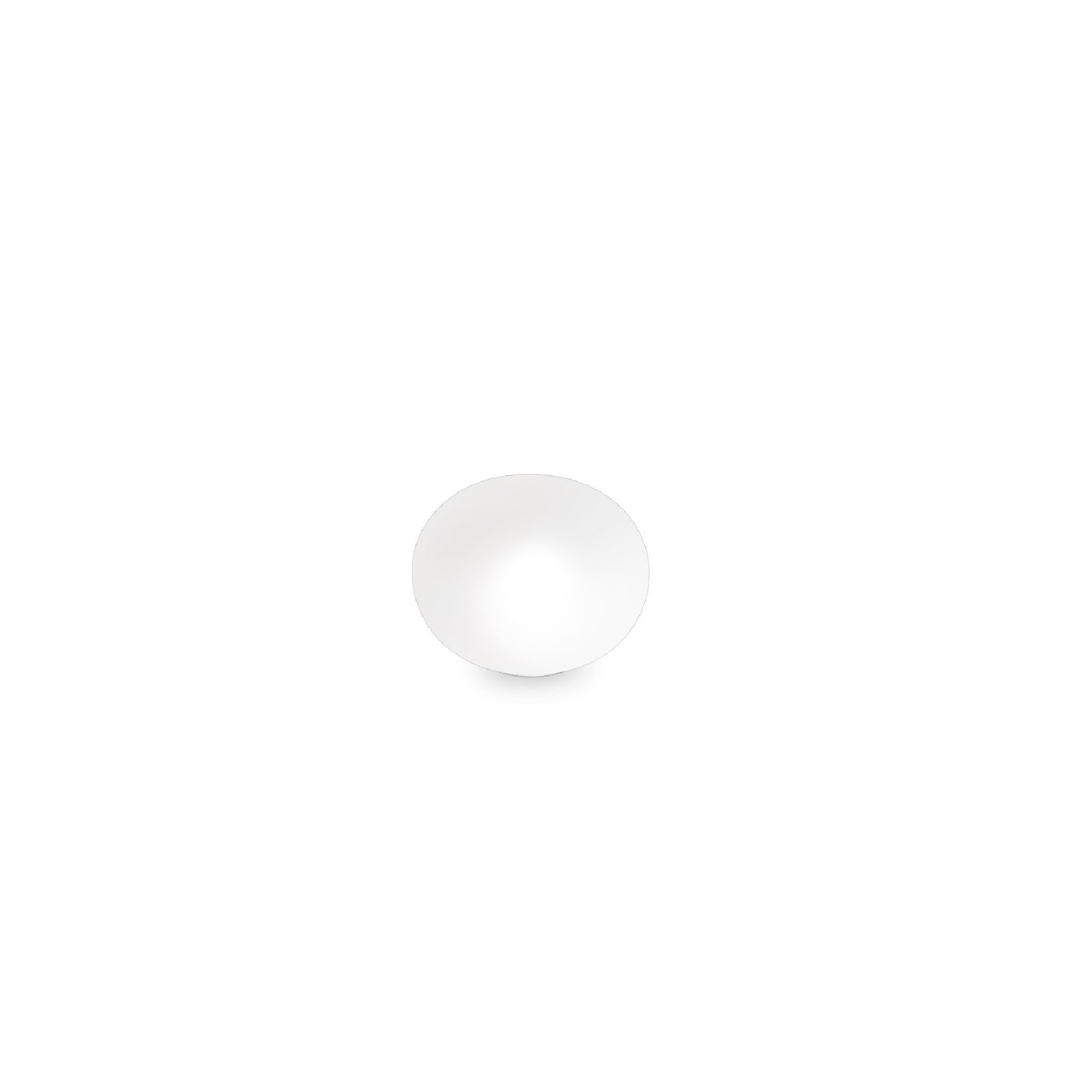 Lucciola LT G Table Lamp Satin Nickel
