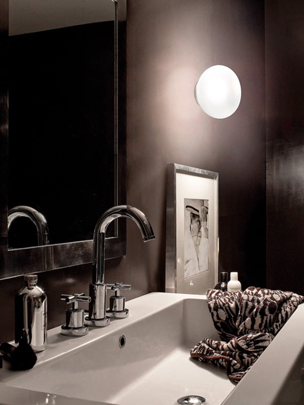 Vistosi Lucciola Flush Ceiling & Wall Light