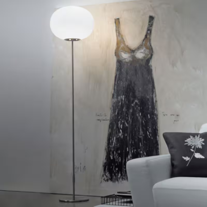 Lucciola PT P Floor Lamp