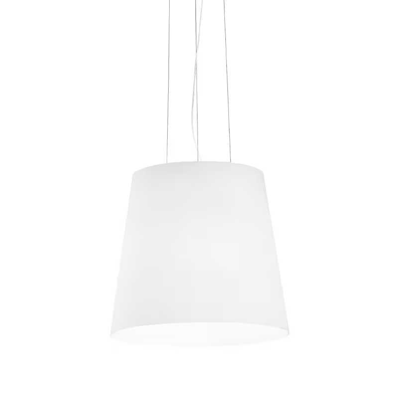 Naxos SP 50 Pendant White