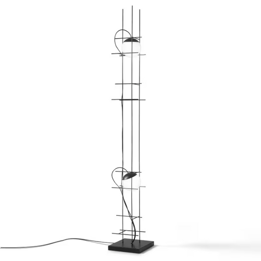 Plot Frame PT 2 LED Floor Lamp