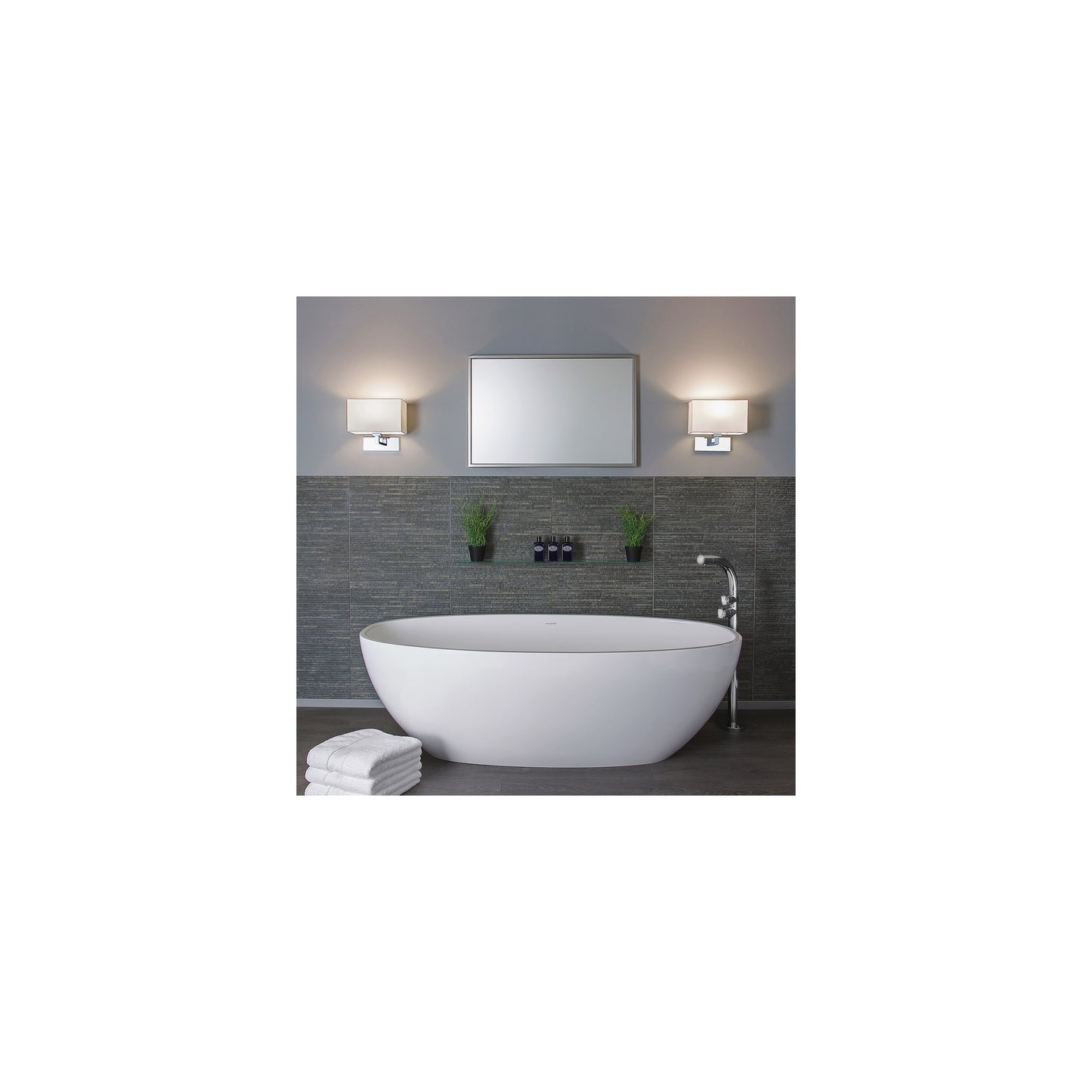 Park Lane Grande Wall Light