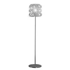 Ecos PT 35 Chrome Floor Lamp