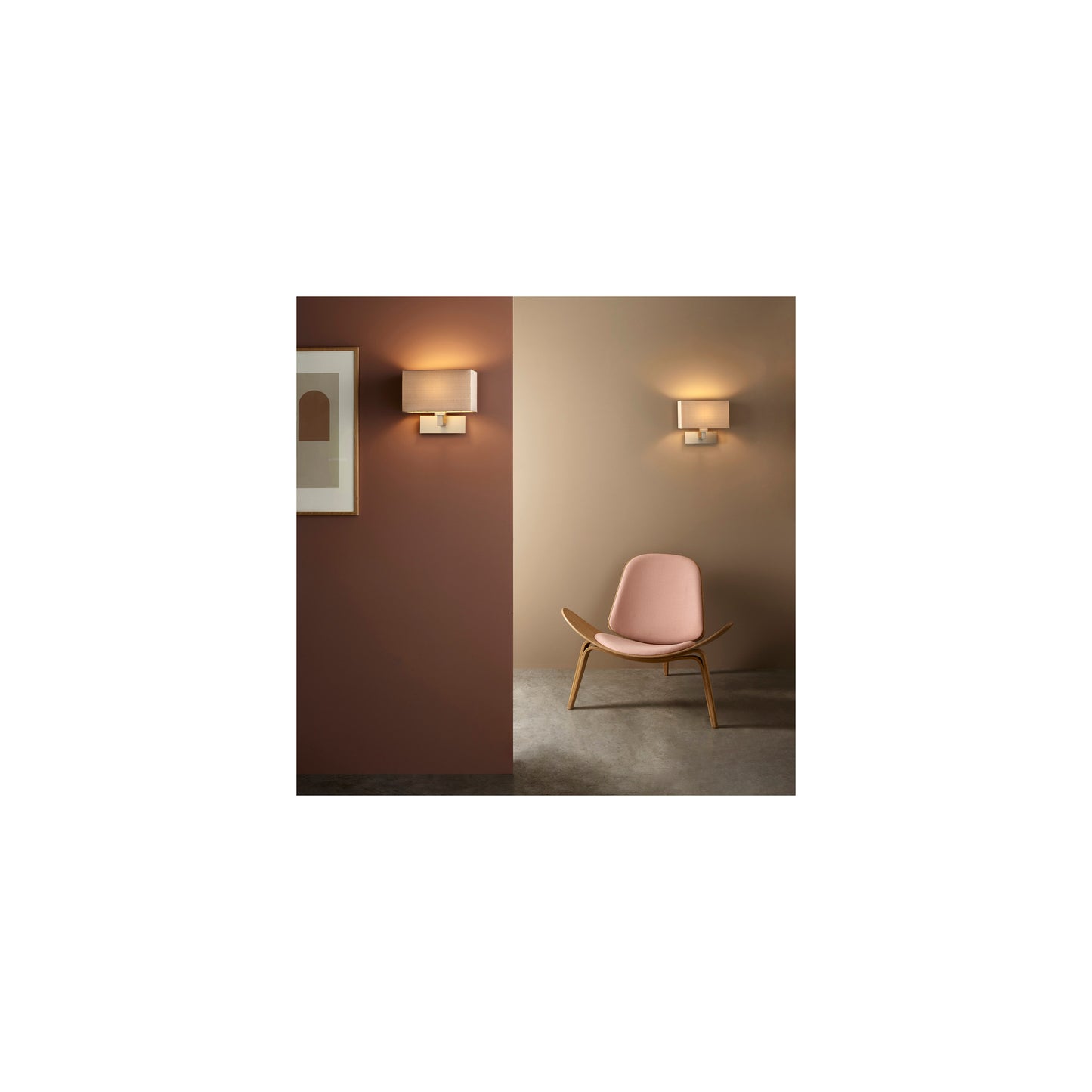 Park Lane Grande Wall Light