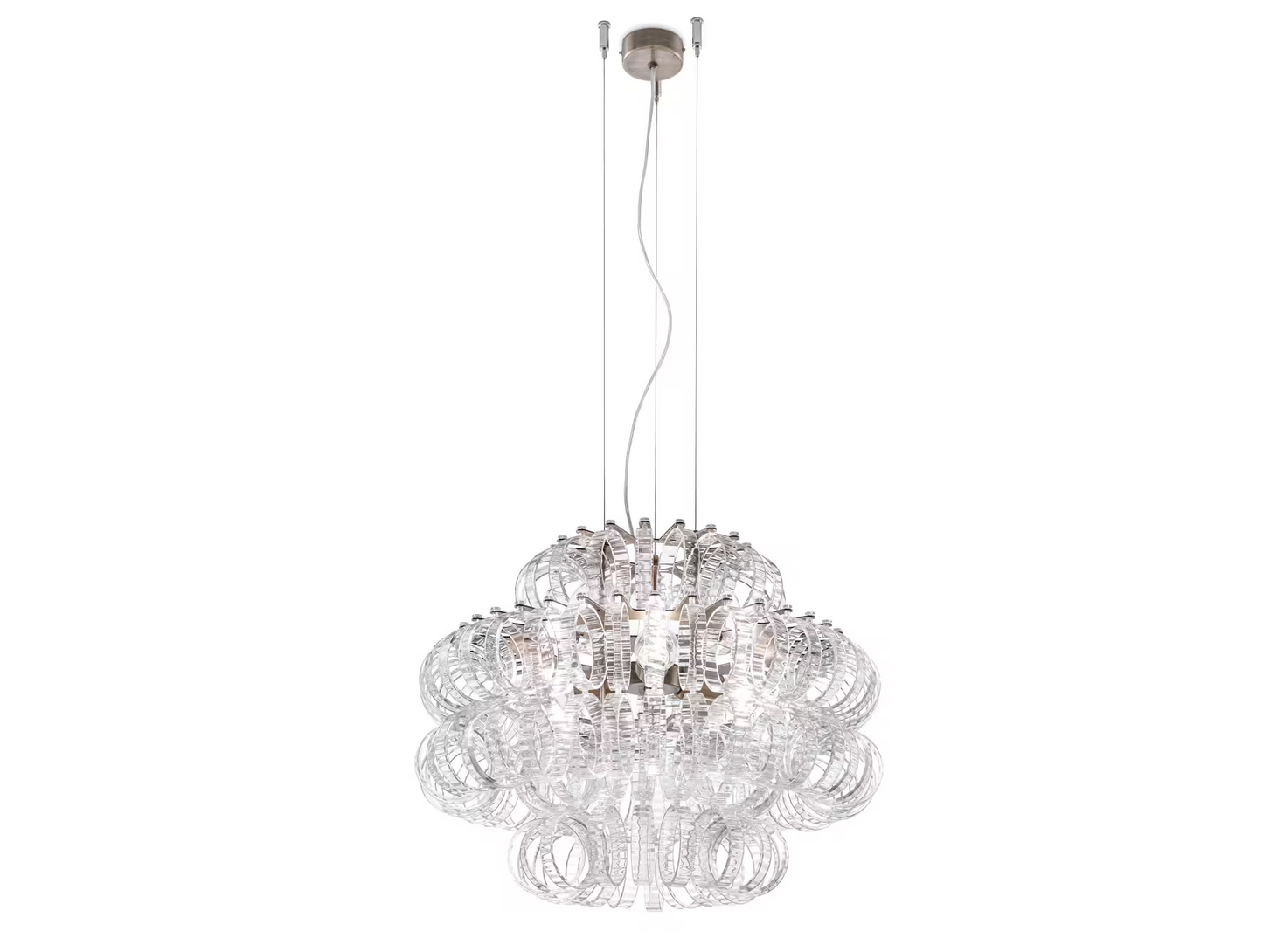Ecos SP 60C Brass Pendant