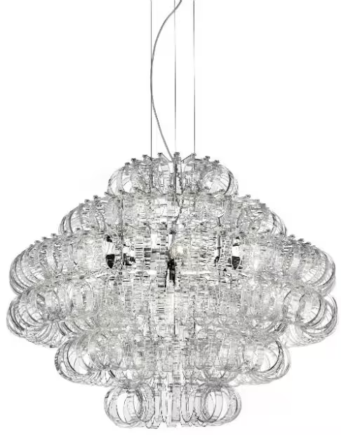 Ecos SP 90 Brass Pendant