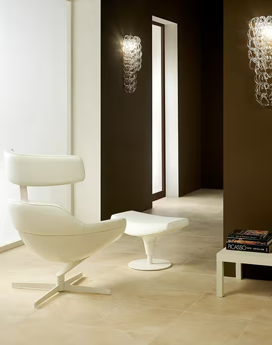 Giogali AP 2 Brass Wall Light