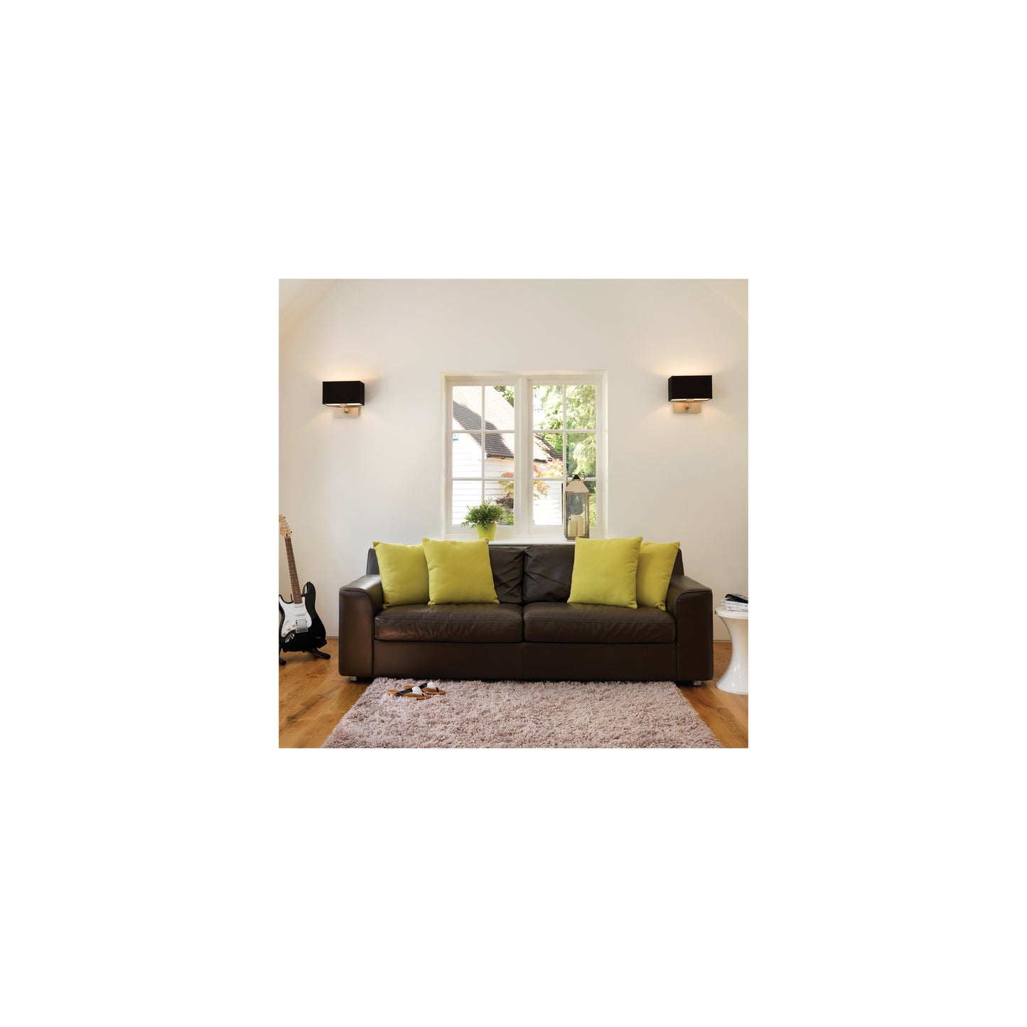Park Lane Grande Wall Light