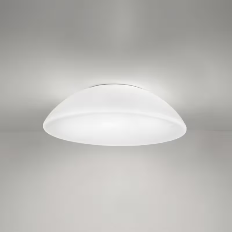 Infinita PP 53 Ceiling/Wall Light White