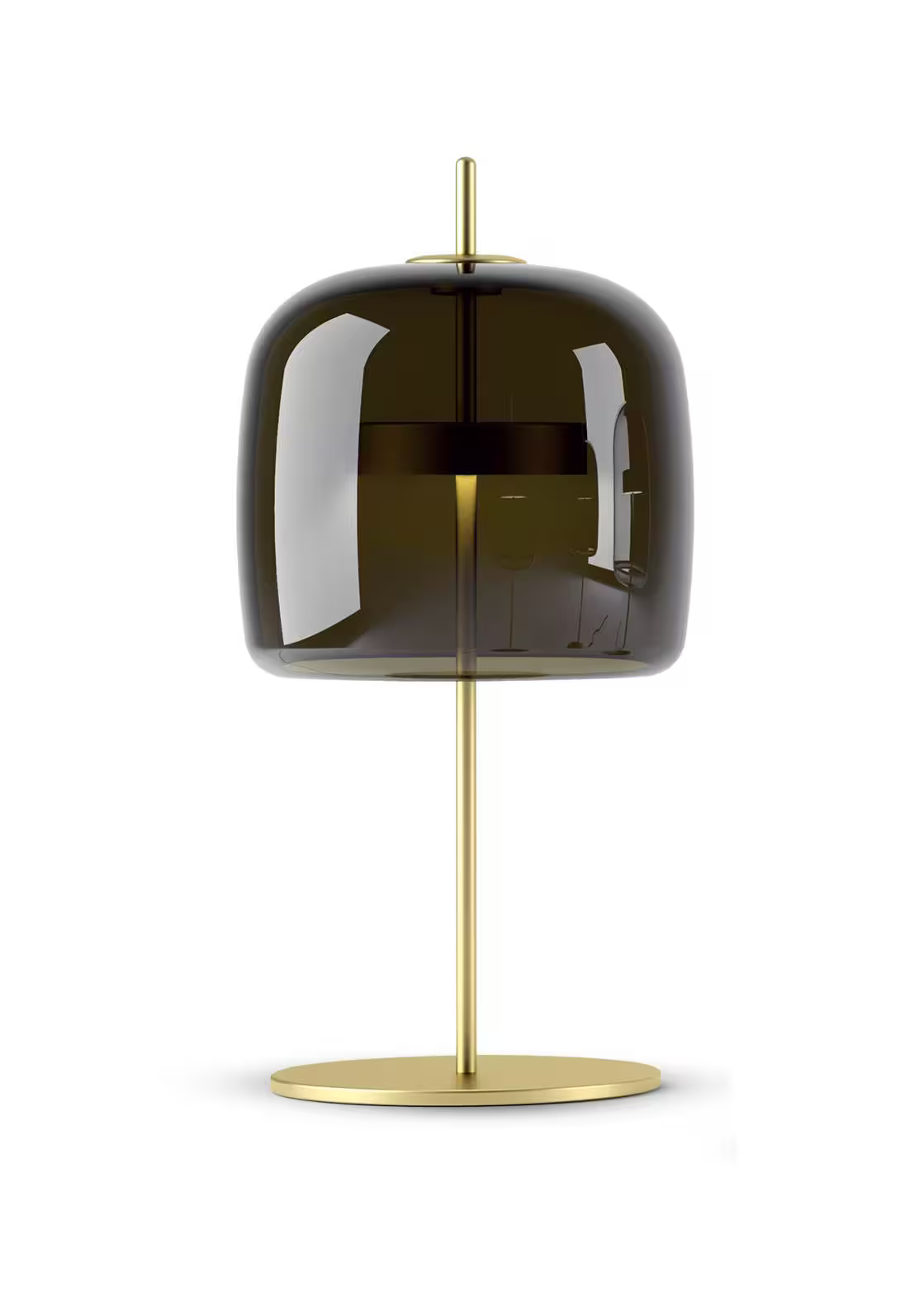 Jube LT S Matt Gold Table Lamp