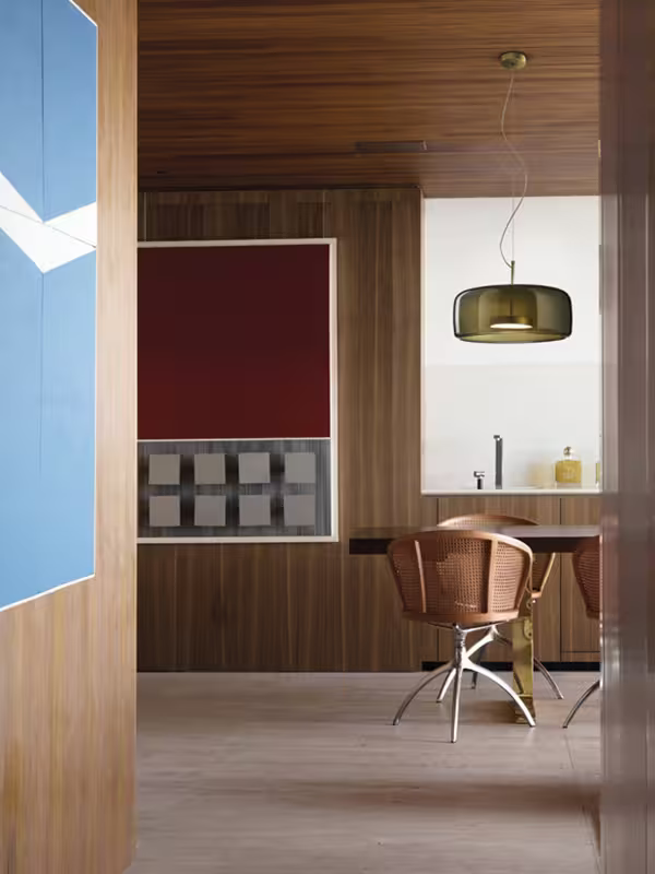 Jube SP 1 G Matt Gold Pendant