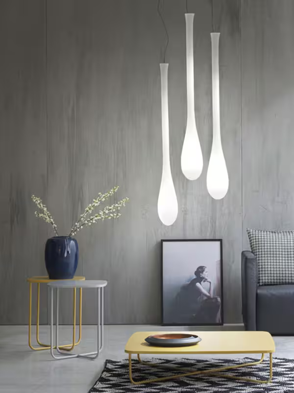 Lacrima SP P Pendant