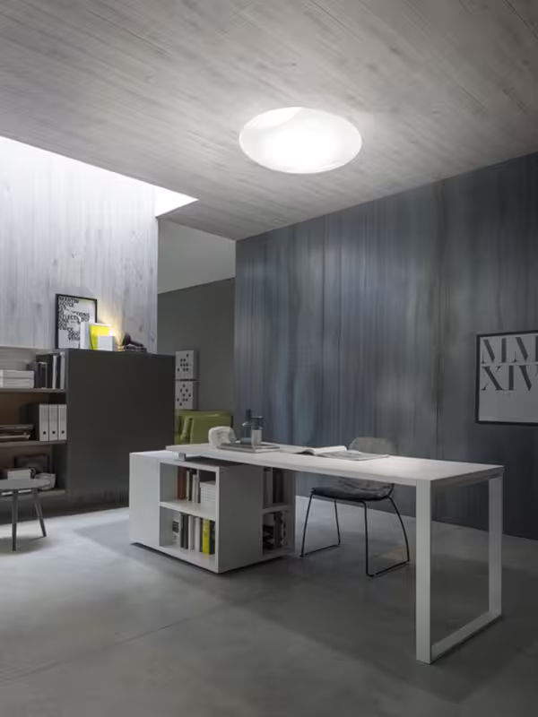 Lio PP 40 Ceiling/Wall Light